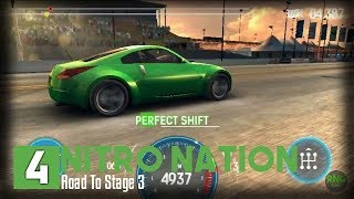 Nitro Nation - Part 4 | Road to stage 3