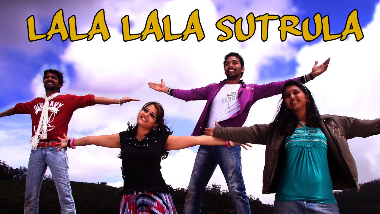 tamil songs youtube Lala lala Sutrula - Sutrula || New Tamil Songs 2014 || Official Song || Tamil Movie Songs