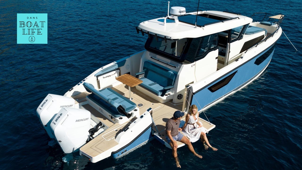 ULTIMATE Mission Extender! - Navan C38