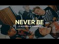 5 seconds of summer — never be || lyrics + sub. español