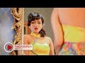 Siti Badriah - Jakarta Hongkong (Official Music Video NAGASWARA) #music