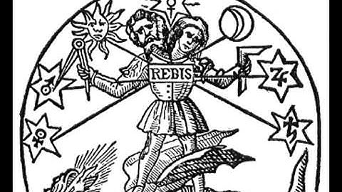 Mike Hoggard, Freemason Symbols Revealed, Answer to the Lost Riddle Part 1