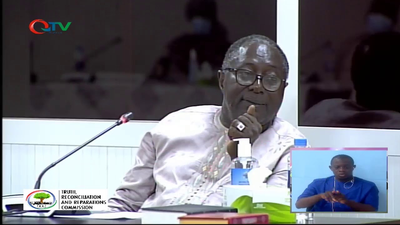 LAMIN BABADINDING JOBARTEH TRRC PT1 11.02.21