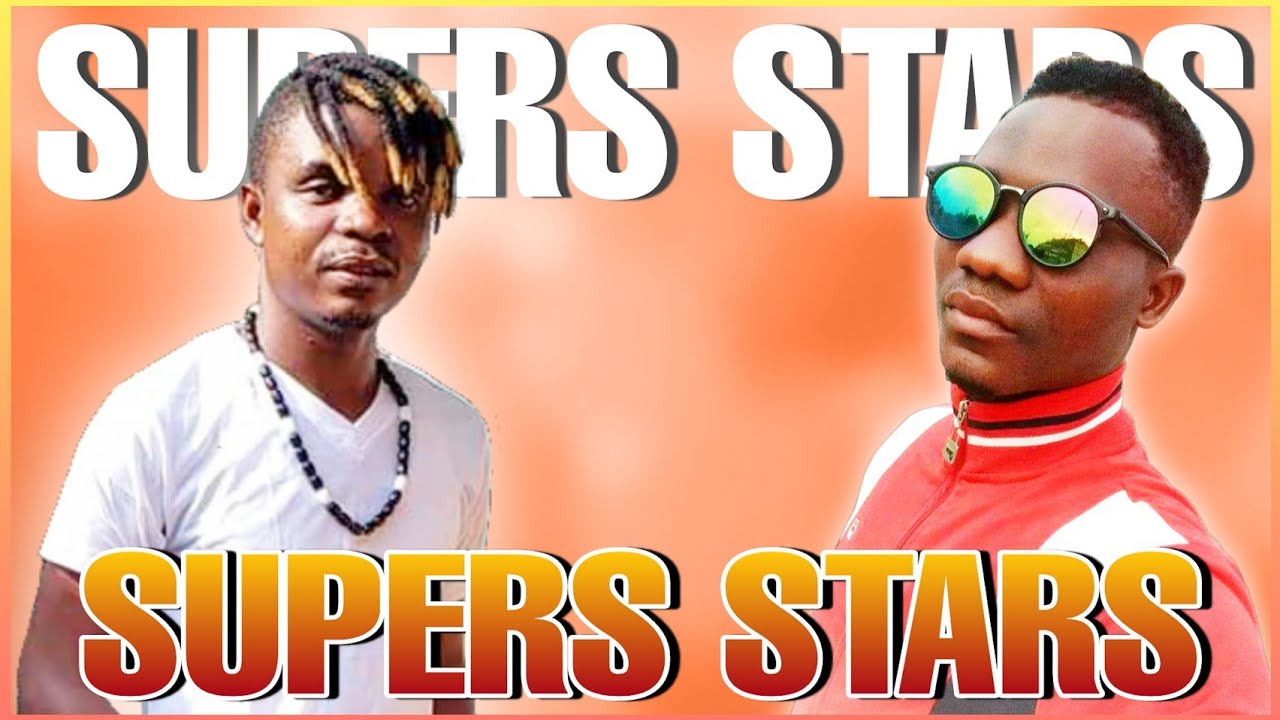 SUPERS STARS DE DIBOKE (Zihi Blegnon) +225 0703801877