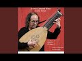Capture de la vidéo Lute Sonata In C Major, Weisssw 37: Ii. Allemande
