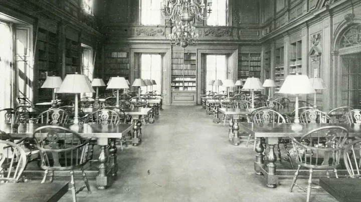 The Digital Public Library of America: An Introduction