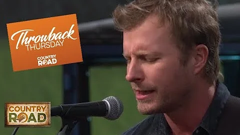 Dierks Bentley - Rovin' Gambler