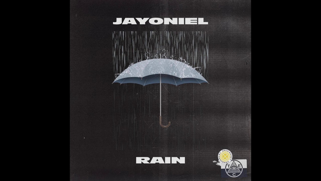 Watch JayOniel - Rain (Prod. By Drug Money) (Official Audio) on YouTube Watch JayOniel - Rain (Prod. By Drug Money) (Official Audio) on YouTube