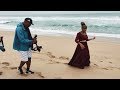 Prince Kaybee - Fetch Your Life ft. Msaki | Behind the Scenes