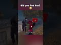 did you find her #dbd #deadbydaylight