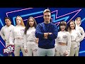 ROX TEEN - O COMEÇO DE TUDO !!! EPISÓDIO 1