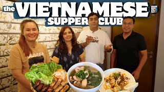 Authentic Vietnamese food in Mumbai | Supper Club | Bahn Mi | Vietnamese cold coffee