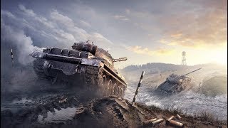 WoT Blitz - Легкие и средние танки рвутся в бой- World of Tanks Blitz (WoTB) WoT Blitz - Легкие и средние танки рвутся в бой- World of Tanks Blitz (WoTB)
