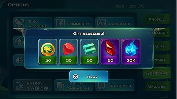 Art of conquest redeem code 1 June 2020