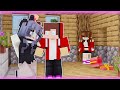 MAIZEN : JJ has a Bunny Girl Maid!?-【 Minecraft Animation JJ & Mikey】