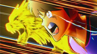 HAVE YOU EVER PLAYED ANIME SOCCER WITH YOUR LIFE ON THE LINE… screenshot 4