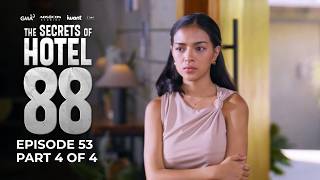 Celebrity The Secrets of Hotel 88 | Episode 53 (4/4) | May 15, 2026 Wealth