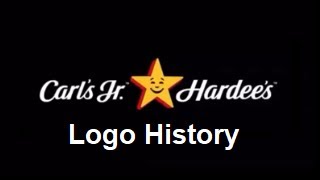 Hardee's-Carl's Jr. Logo/Commercial History