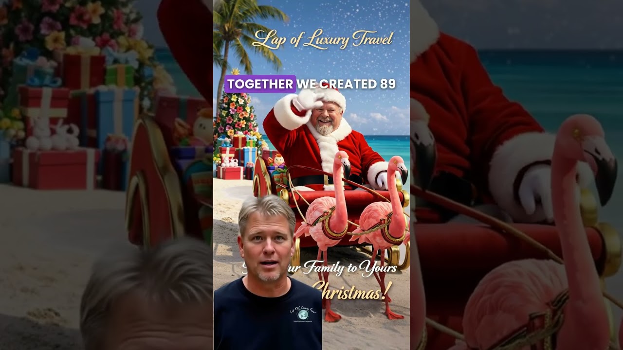Last Minute Travel Gifts