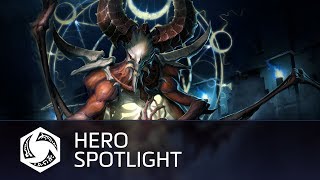 Mephisto Spotlight