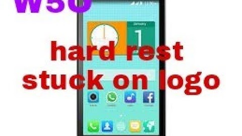 Q mobile hard reset q mobile w50 all q mobile hard rest q mobile hang on logo stuck on logo