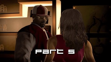 Def Jam Icon: Build a Label Playthrough - Part 5 (Hard Difficulty)