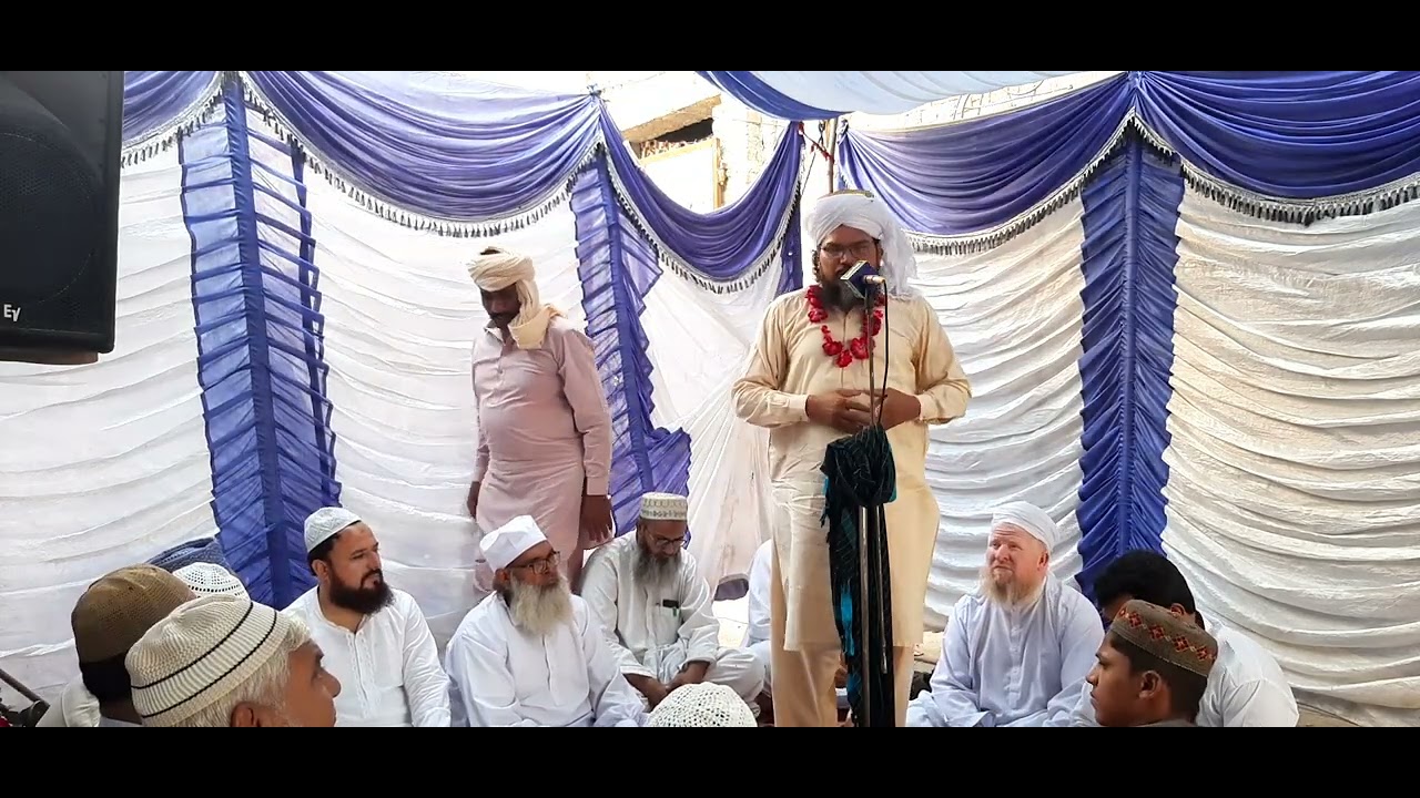 alama molana shafiq ur rehman sb khobsurat biyan shan e oliya...Ali sound Fsd(03067172080)...