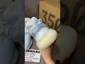 Adidas Yeezy Boost 350 V2 Mono Ice GW2869 #yeezy350v2 #yeezyshoes #supkicks #review