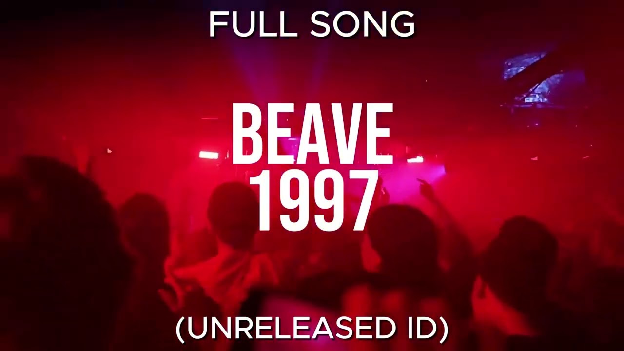 Beave - 1997 (Unreleased ID)