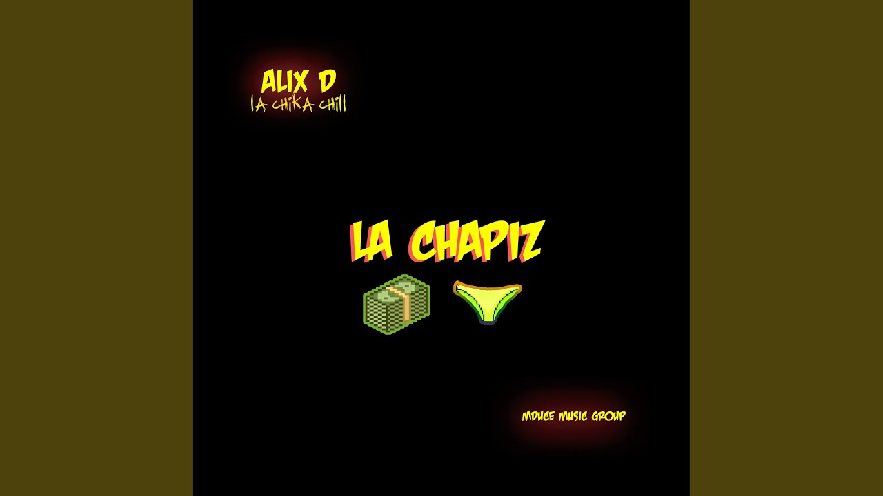 Παρακολούθηση La Chapiz στο YouTube