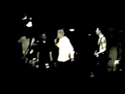 AFI - Live @ Gilman St. 1995 "Open Your Eyes"