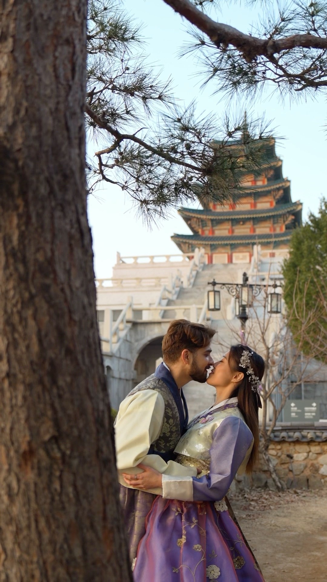 Rate our Kdrama moment ????? #shorts #couple #relationship