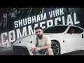 Commercial  shubham virk  kaizal  trippy baby official lyrical 2021