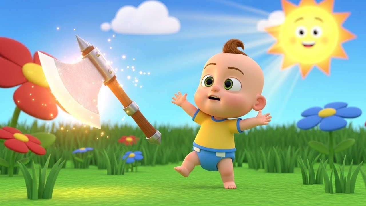 Best Nursery Rhymes 1 Hour Compilation | Kids Songs & Baby Songs - YouTube