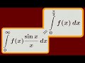 Lobachevsky's integral formula and a nice application.