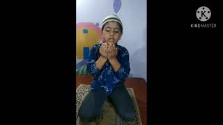 Allah Modi Ji Ko Akal De De.