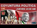 ENTRE PARÉNTESIS: REFLEXIÓN Y ANÁLISIS SOBRE LA COYUNTURA POLÍTICA DEL PAÍS