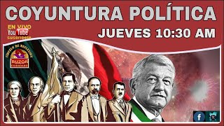 ENTRE PARÉNTESIS: REFLEXIÓN Y ANÁLISIS SOBRE LA COYUNTURA POLÍTICA DEL PAÍS