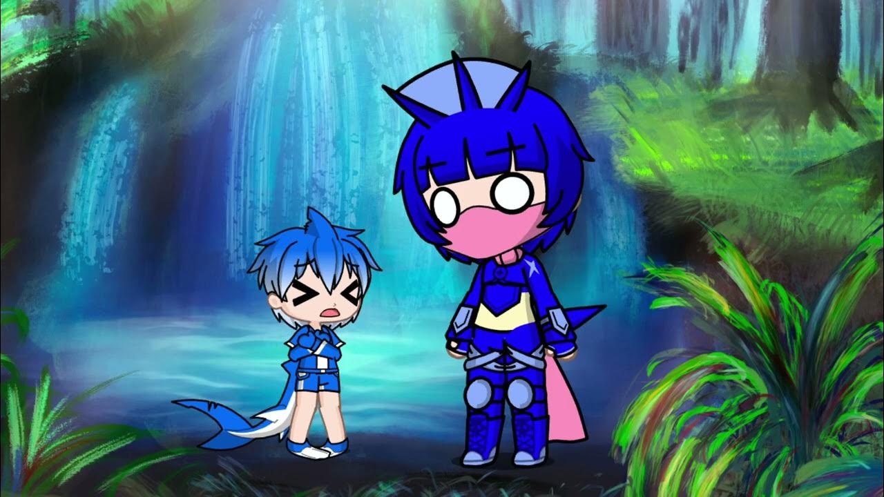 Pretty please— Chowder (superhero time ver.) YouTube