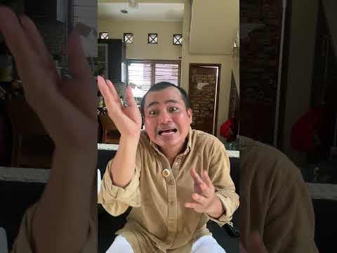 Kalo yang nanyain kapan nikah ?? Jawabanmu apa ??
