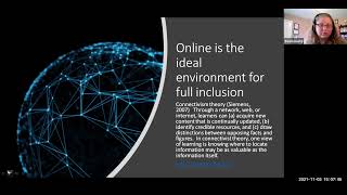 Inclusivity, Engagement, Differentiation—Have It all Using AGILE Course Design for Virtual Learning