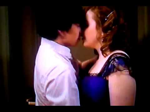 Degrassi-Eli And Clare About To Have Sex