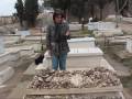 Oskar Schindler's Grave