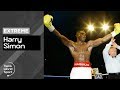 Harry Simon | World's Most Dangerous Boxer! | Trans World Sport