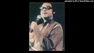 Mere Mehboob Qayamat Hogi - Kishore Kumar Live At Los Angeles, California (1979) | Rare Live Concert