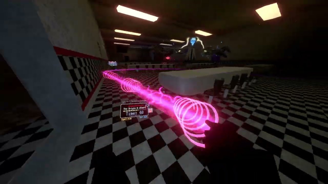 [Terrors of Nowhere] Midnight - The Origin, Specimen 10, 얀샋ㄷ요무 (1/20)