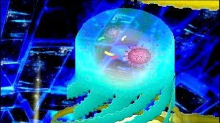 Shin Megami Tensei Devil Survivor 2 Record Breaker Triangulum LAST DAY FINAL Boss Canopus APOCALYPSE