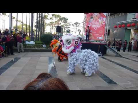 2017年 夢時代 開幕