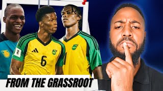 Many People Don't Understand The Dynamics Of Jamaican Football | The Reggae Boyz Fundamental Issue