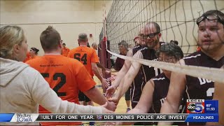 Special Olympics Iowa